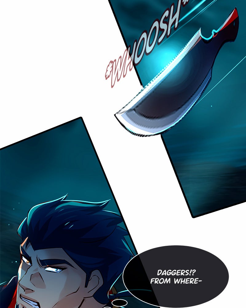 Read SubZero Manga Online