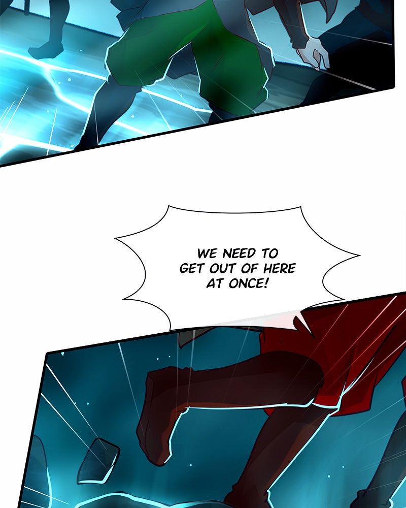 Read SubZero Manga Online