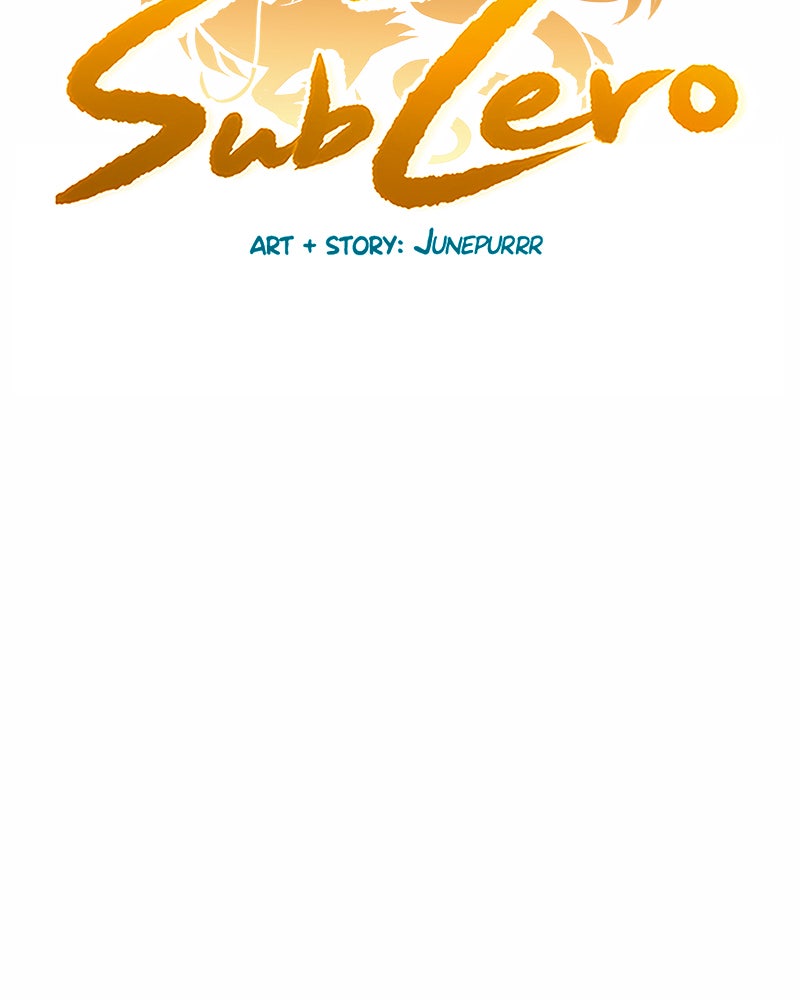 Read SubZero Manga Online