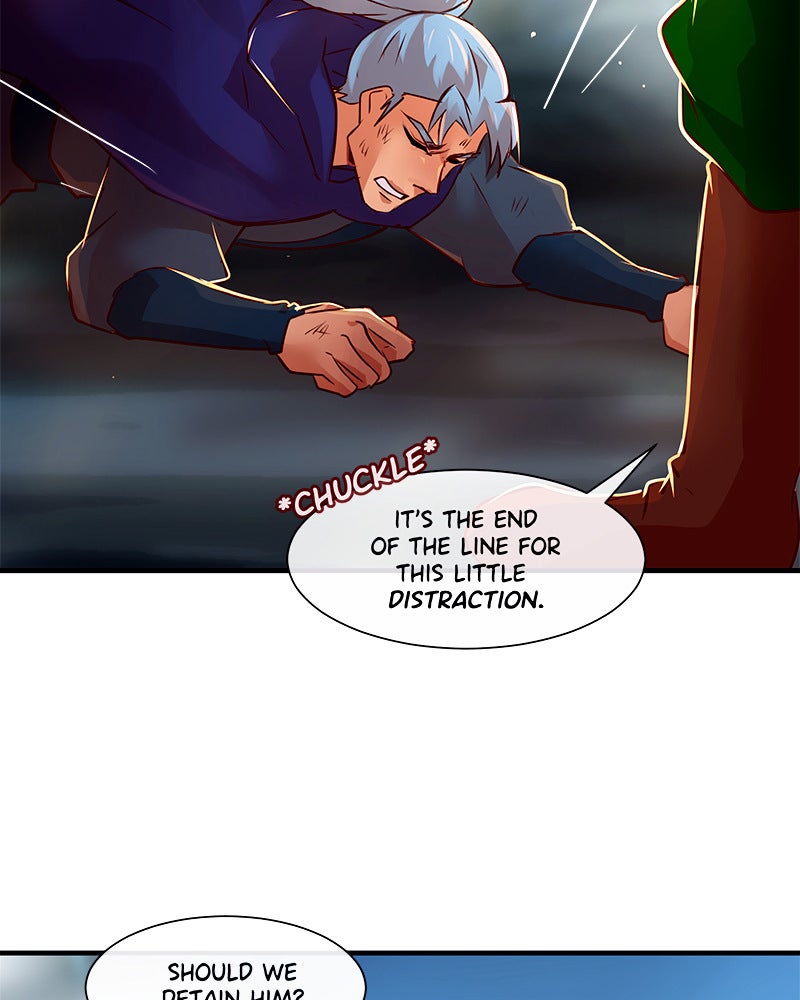 Read SubZero Manga Online
