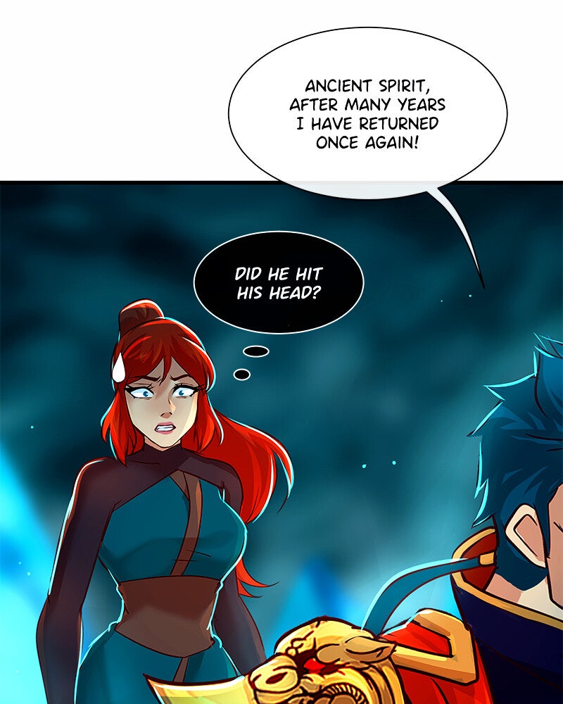 Read SubZero Manga Online