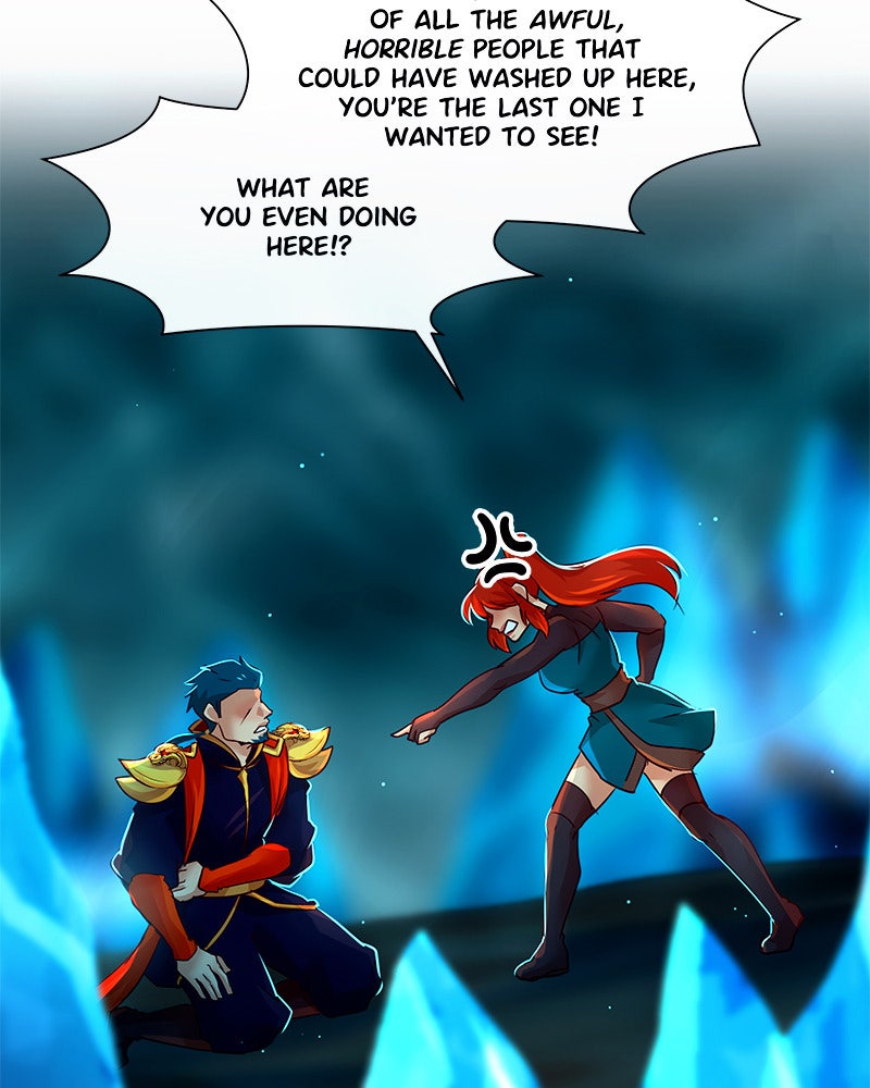 Read SubZero Manga Online