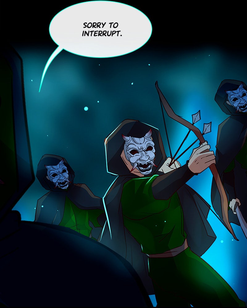 Read SubZero Manga Online