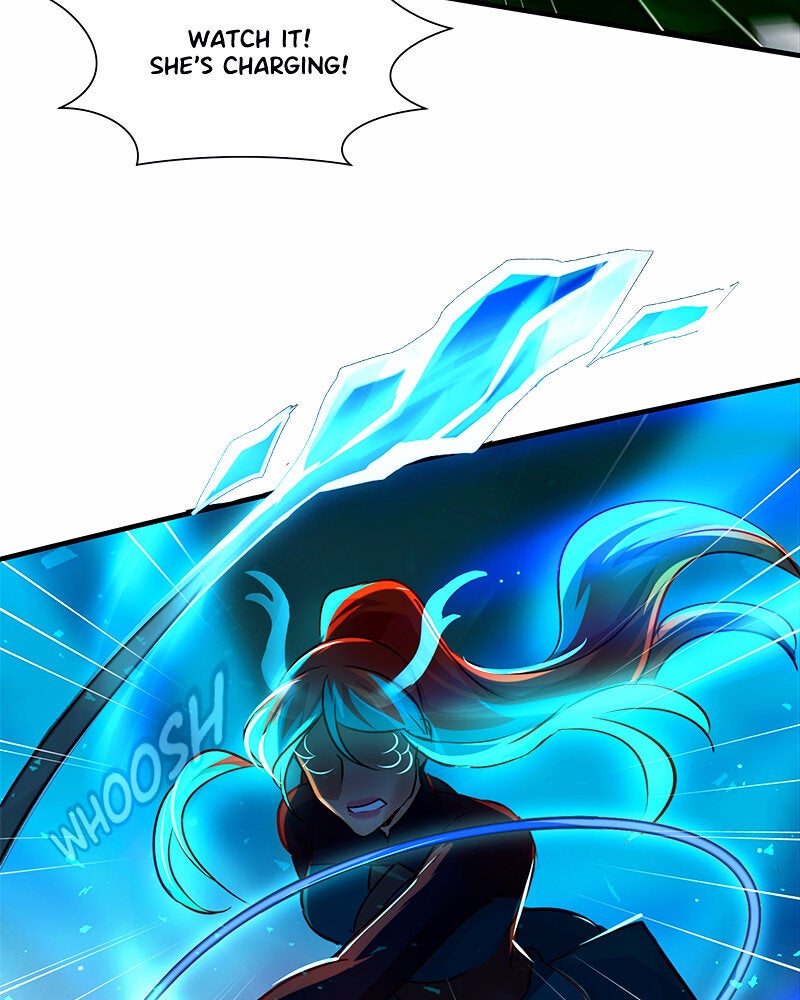 Read SubZero Manga Online