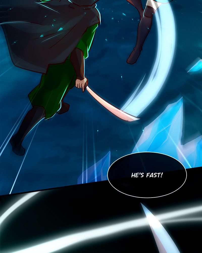 Read SubZero Manga Online