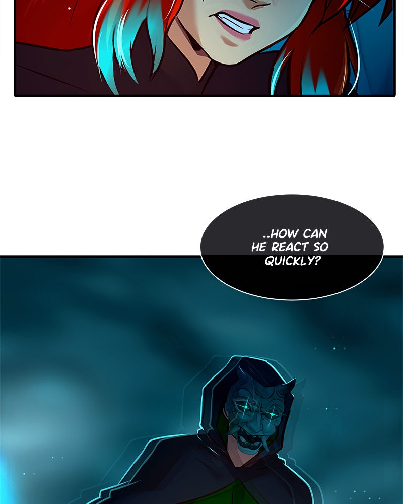 Read SubZero Manga Online