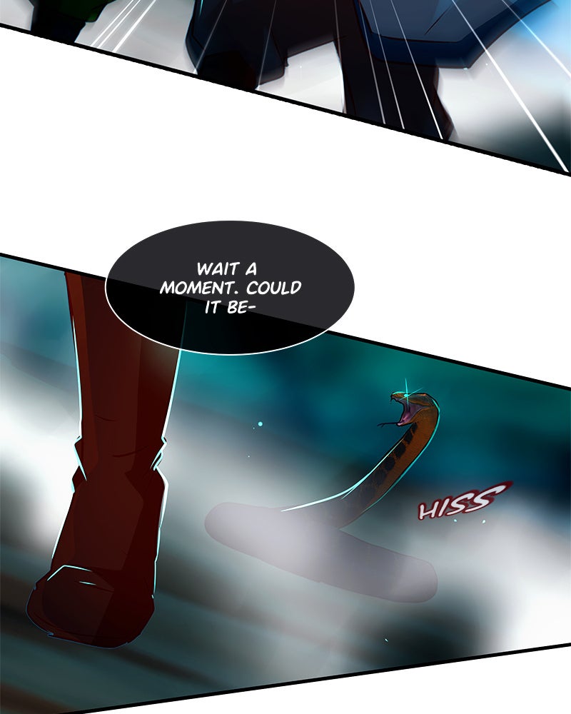 Read SubZero Manga Online