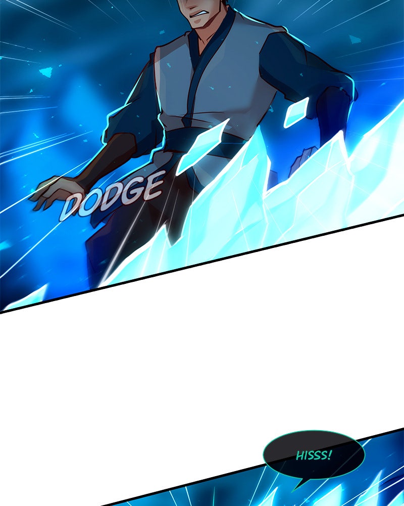Read SubZero Manga Online