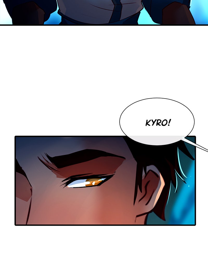 Read SubZero Manga Online