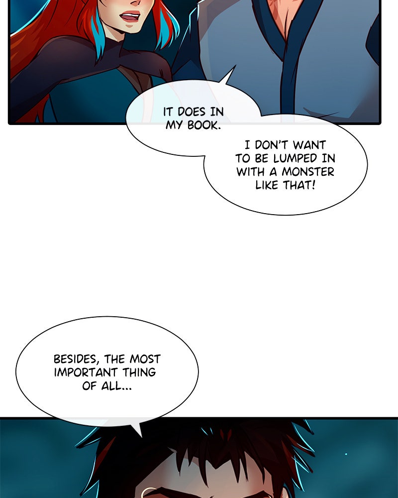 Read SubZero Manga Online