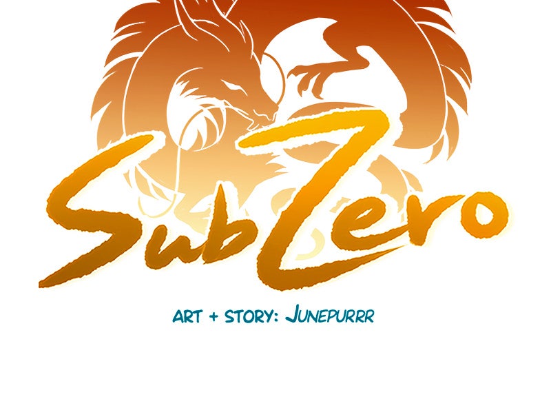 Read SubZero Manga Online