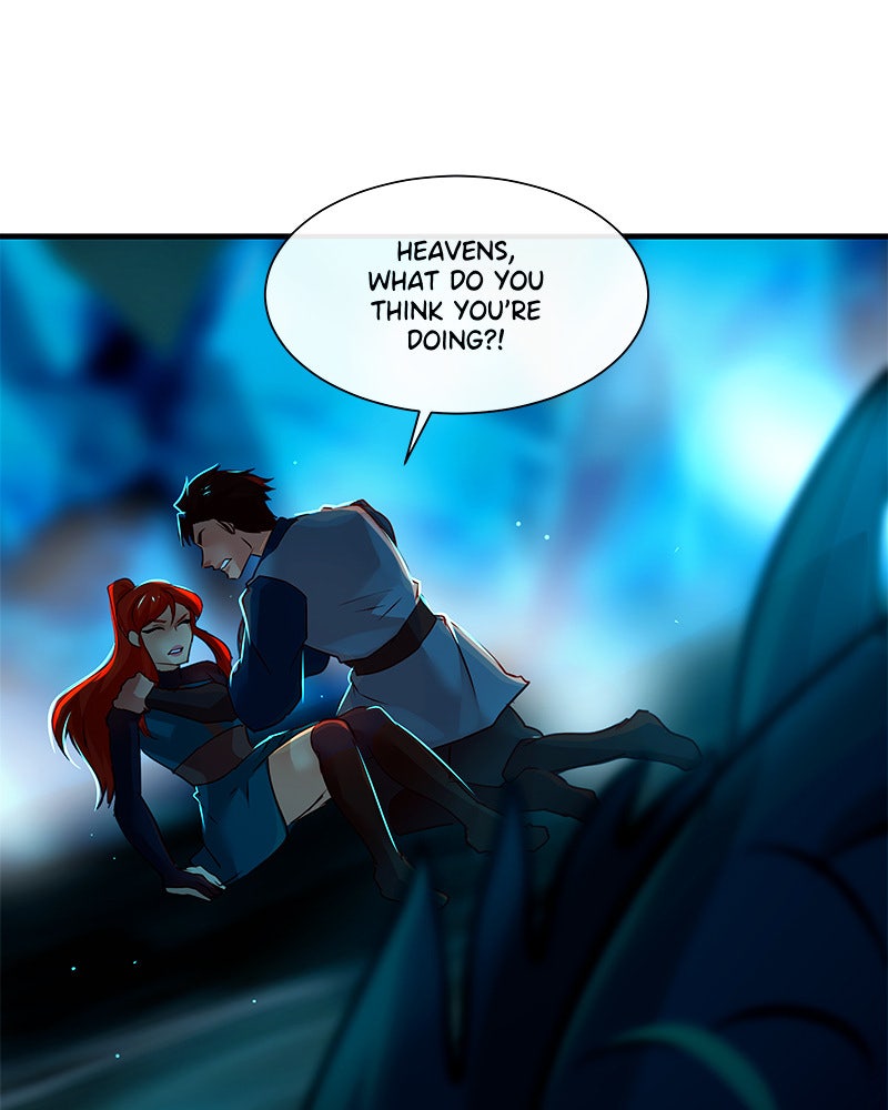 Read SubZero Manga Online
