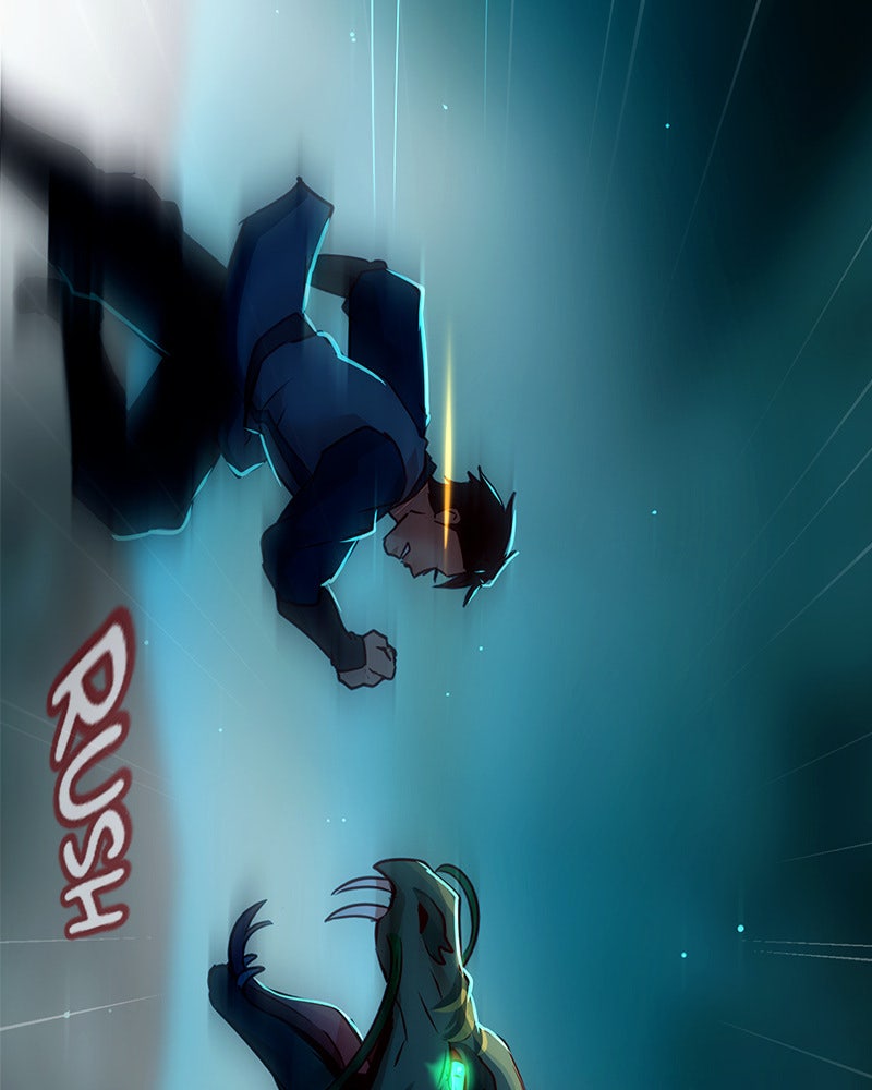 Read SubZero Manga Online