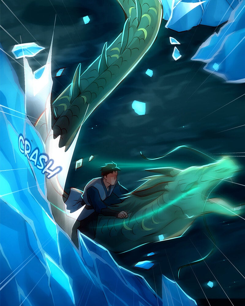 Read SubZero Manga Online
