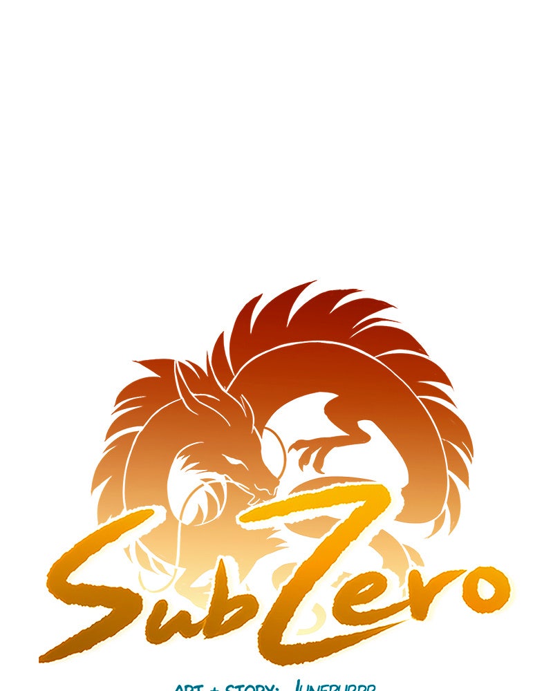 Read SubZero Manga Online