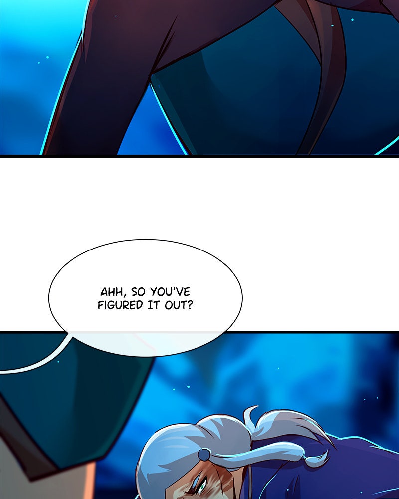 Read SubZero Manga Online
