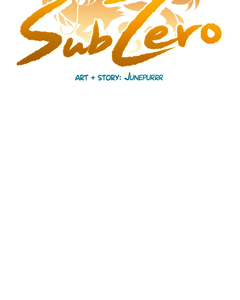 Read SubZero Manga Online