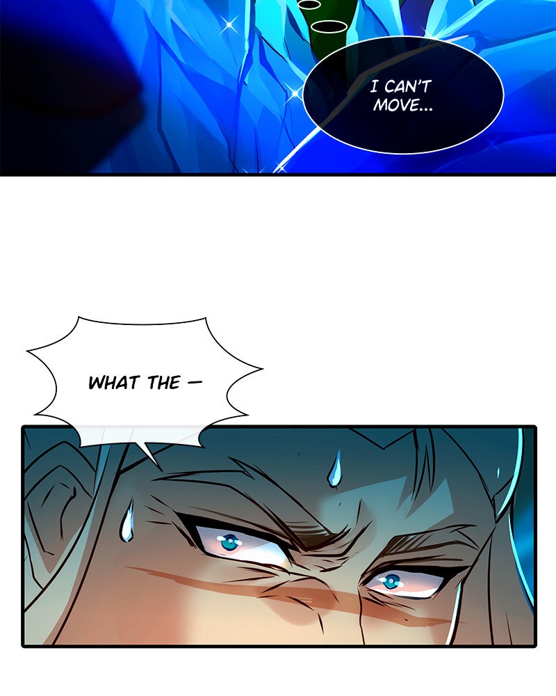 Read SubZero Manga Online