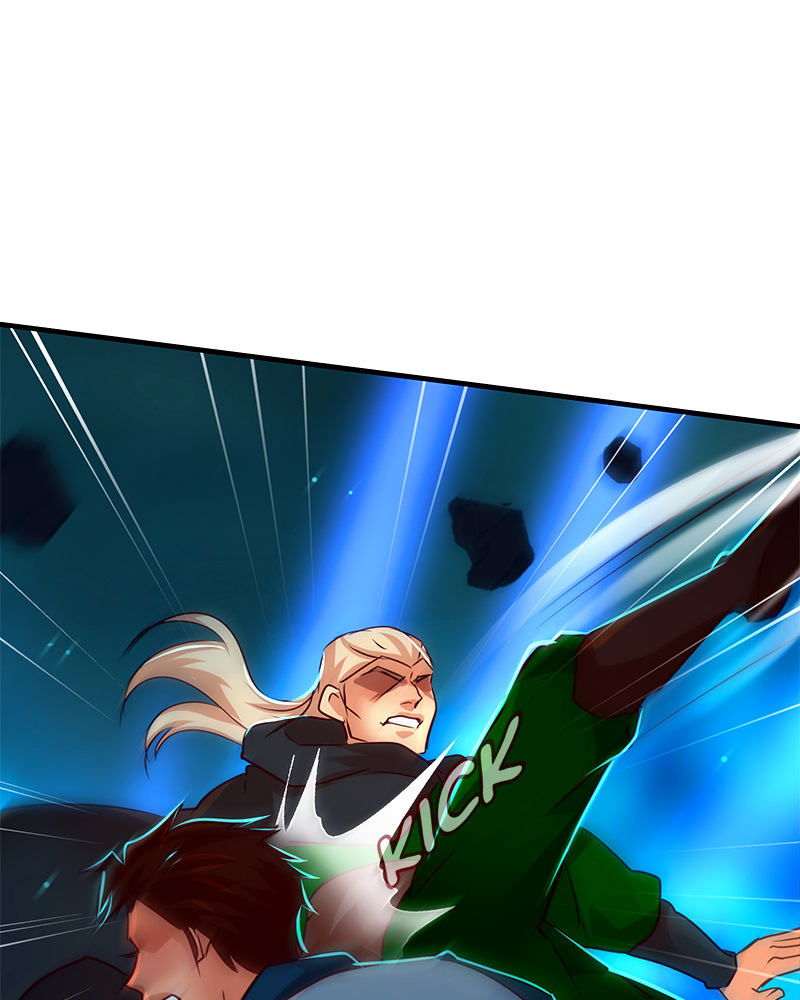 Read SubZero Manga Online