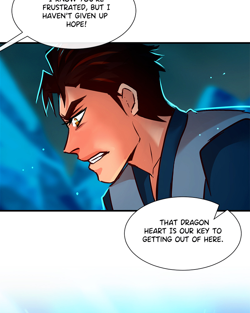 Read SubZero Manga Online