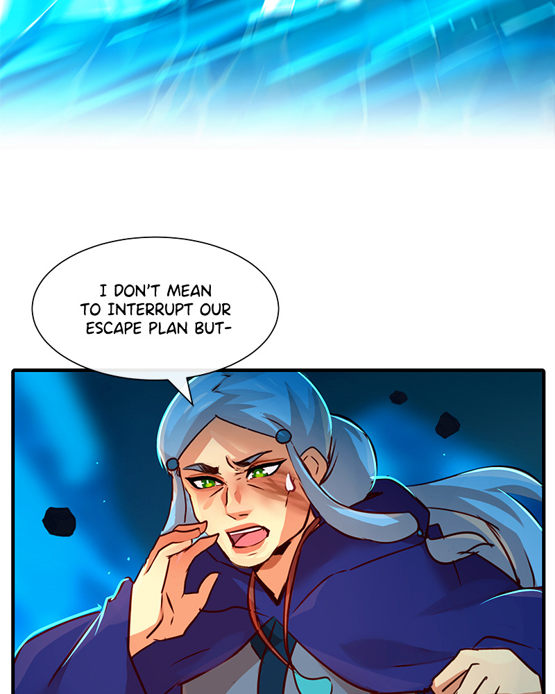 Read SubZero Manga Online