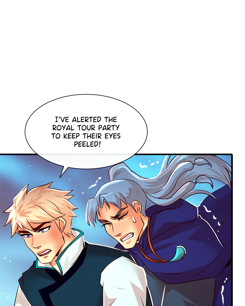 Read SubZero Manga Online