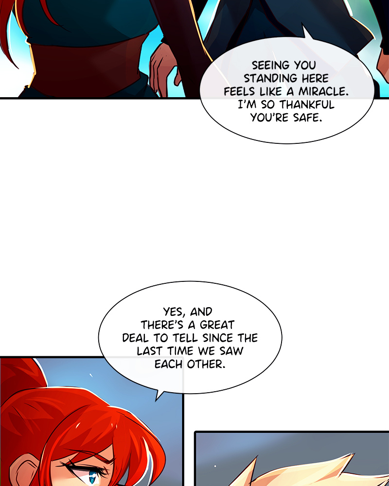 Read SubZero Manga Online