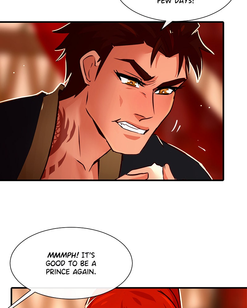 Read SubZero Manga Online