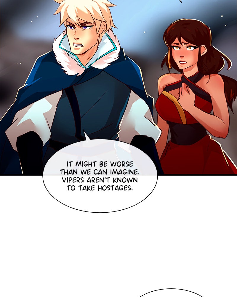 Read SubZero Manga Online