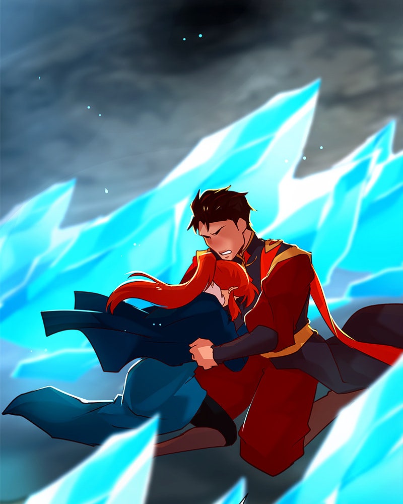 Read SubZero Manga Online