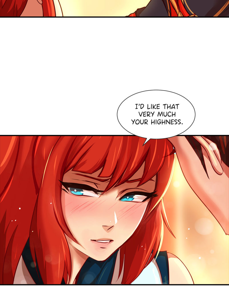 Read SubZero Manga Online
