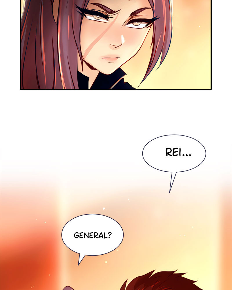 Read SubZero Manga Online