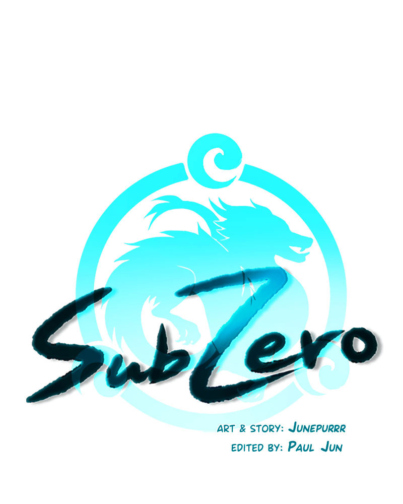 Read SubZero Manga Online