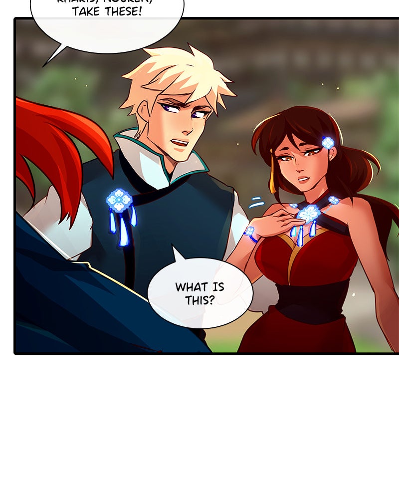 Read SubZero Manga Online
