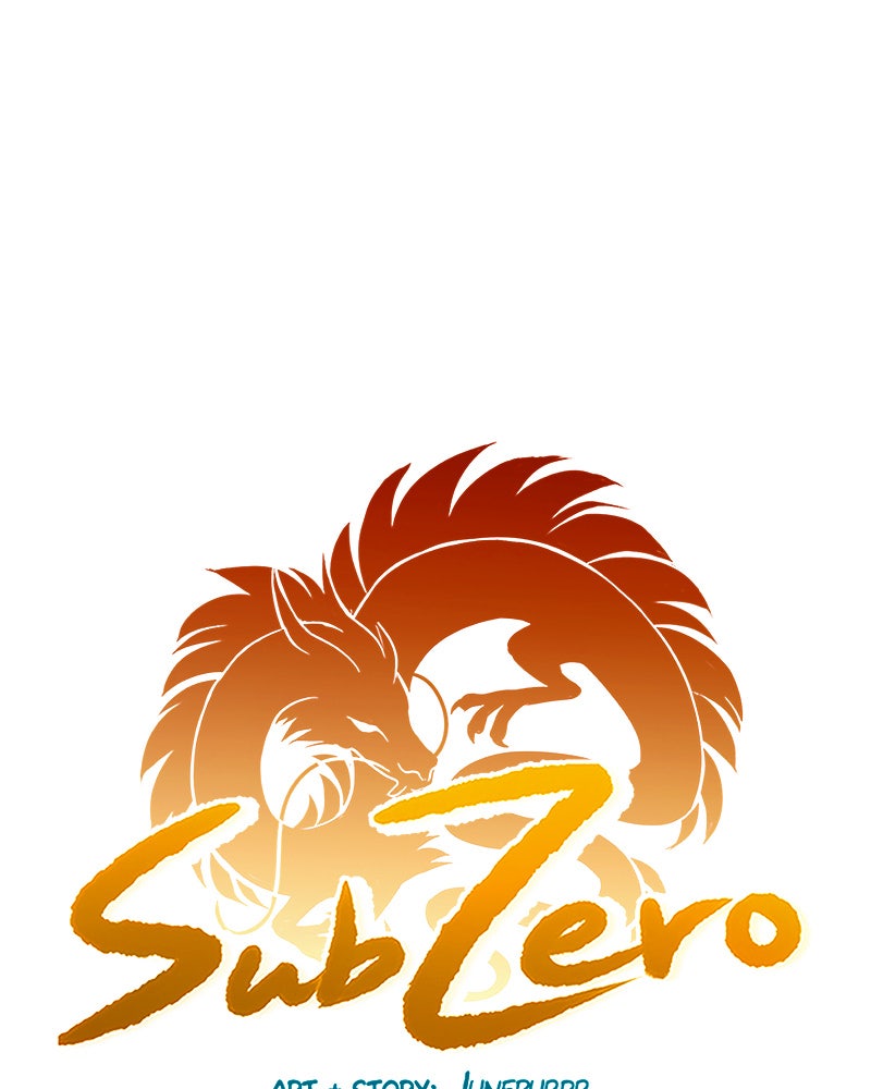 Read SubZero Manga Online