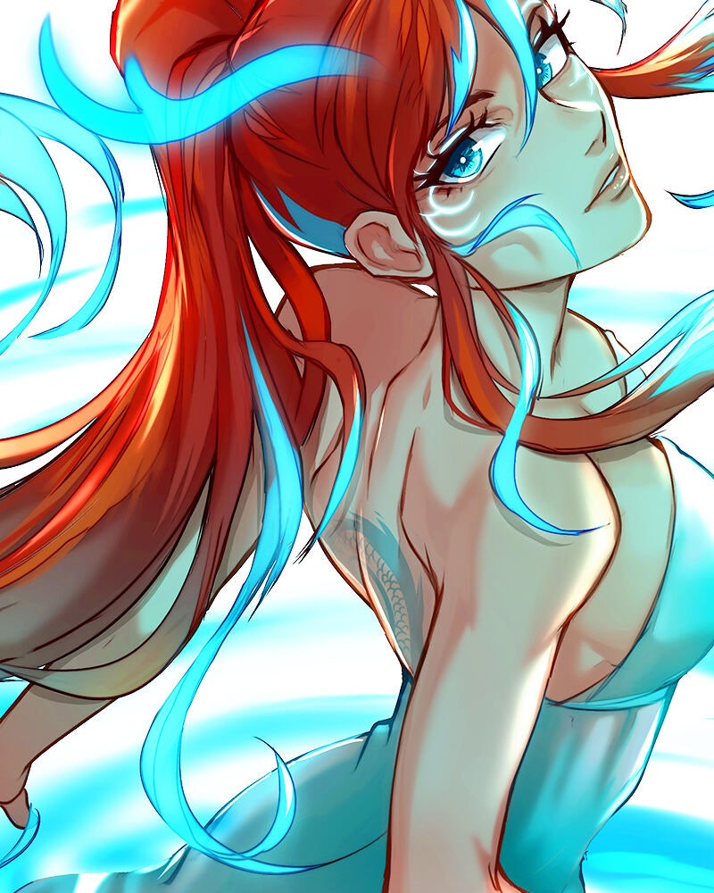 Read SubZero Manga Online