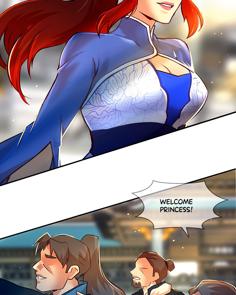 Read SubZero Manga Online