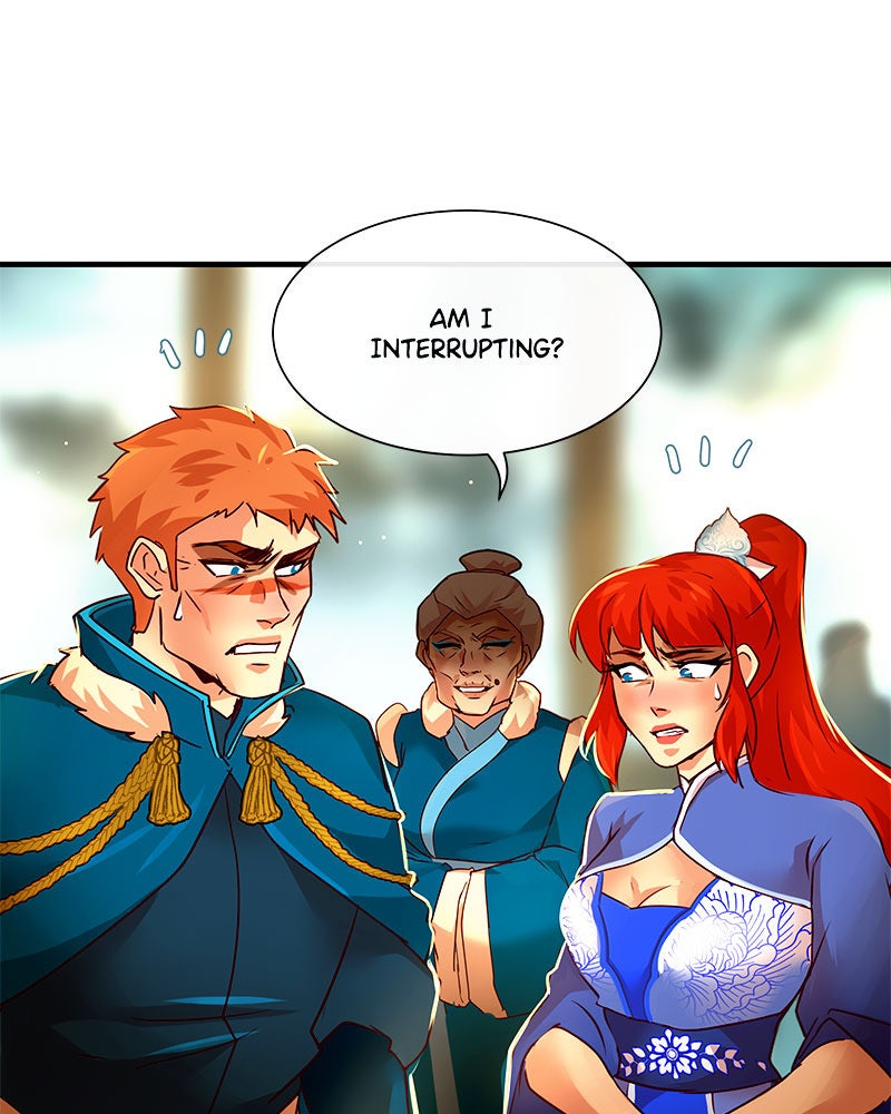 Read SubZero Manga Online