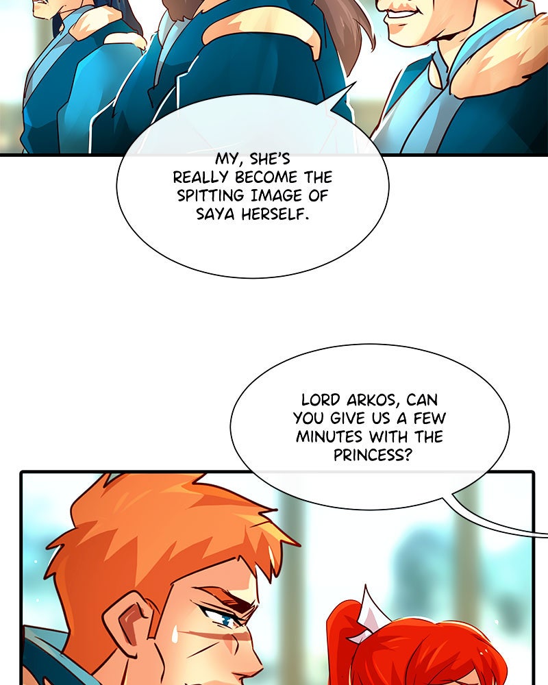 Read SubZero Manga Online