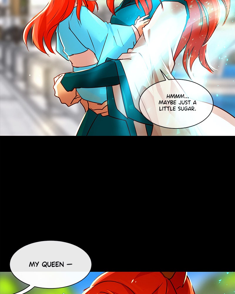 Read SubZero Manga Online