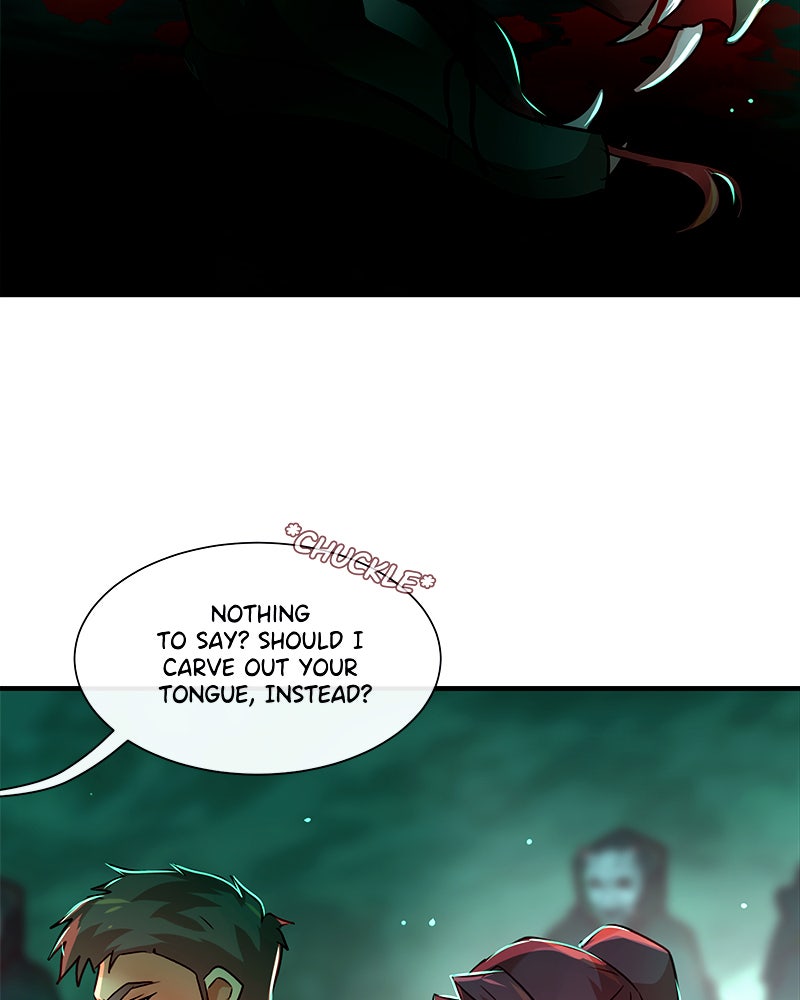 Read SubZero Manga Online