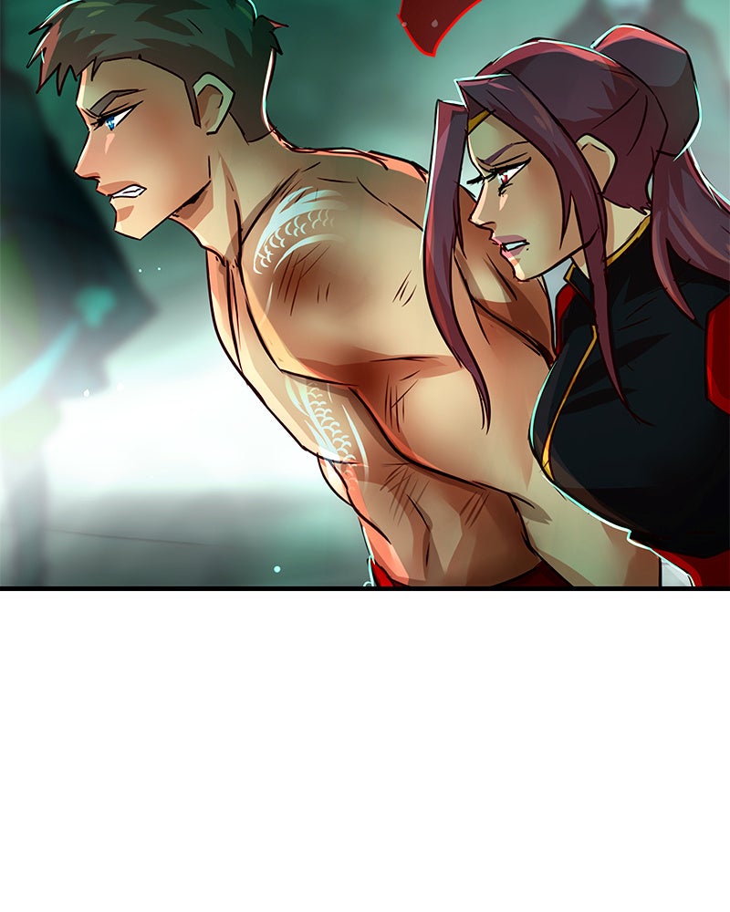 Read SubZero Manga Online