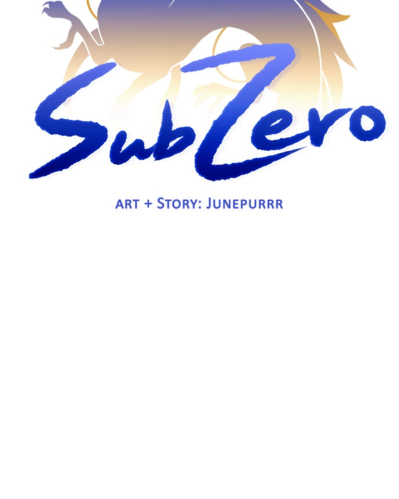 Read SubZero Manga Online