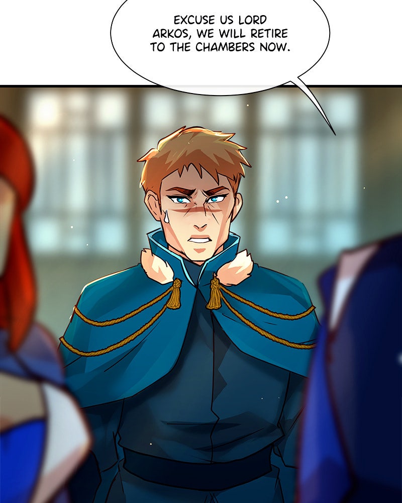 Read SubZero Manga Online