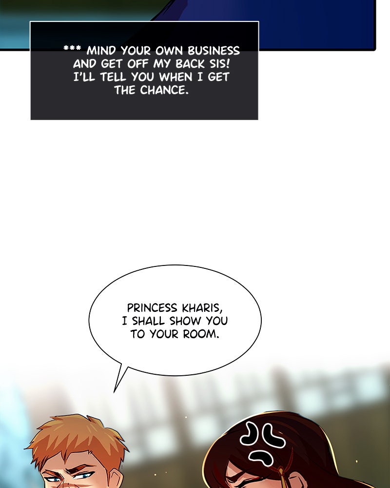 Read SubZero Manga Online