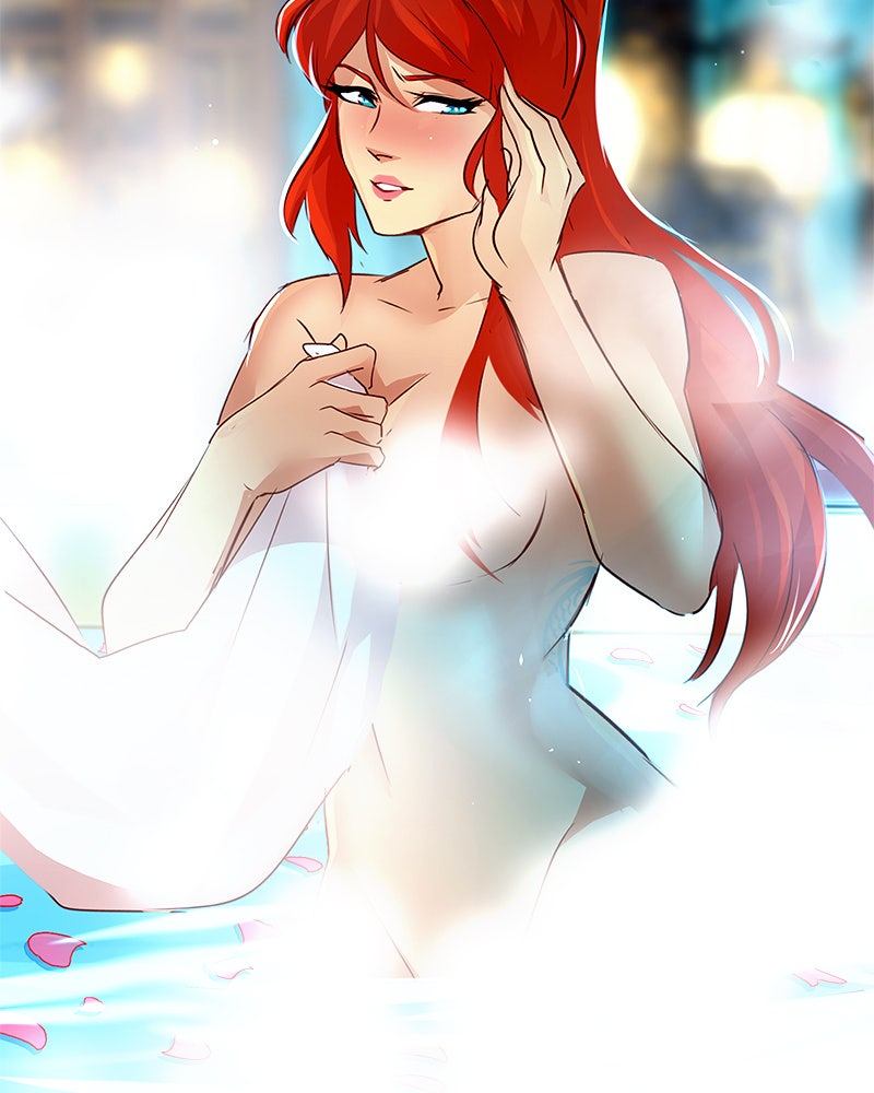 Read SubZero Manga Online