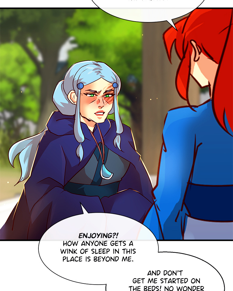 Read SubZero Manga Online