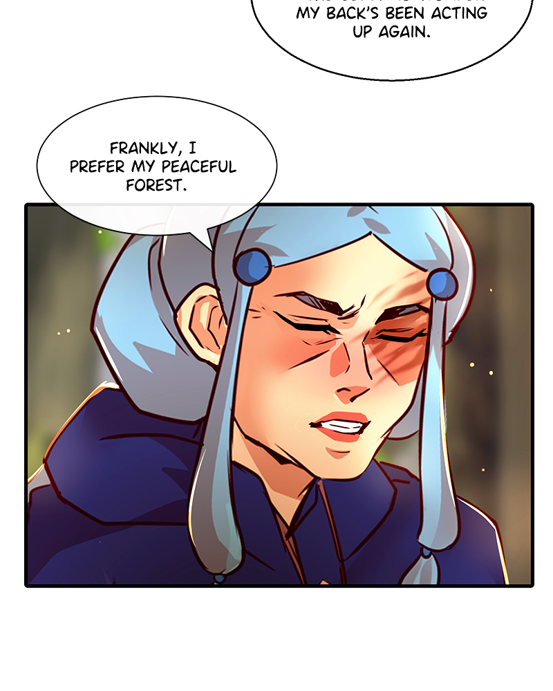 Read SubZero Manga Online