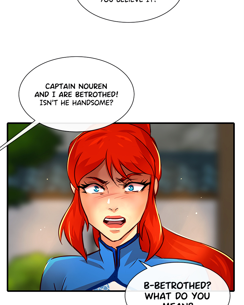 Read SubZero Manga Online