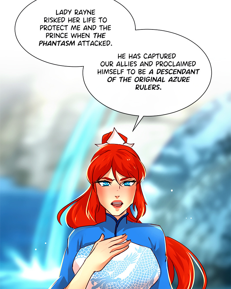 Read SubZero Manga Online